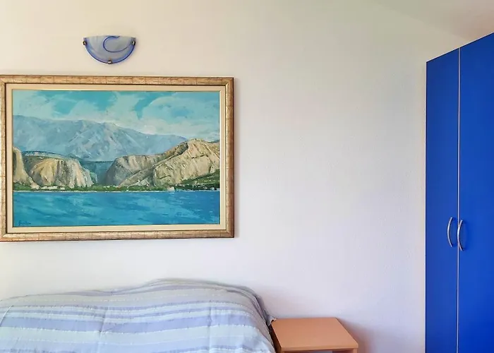 Apartments Borak