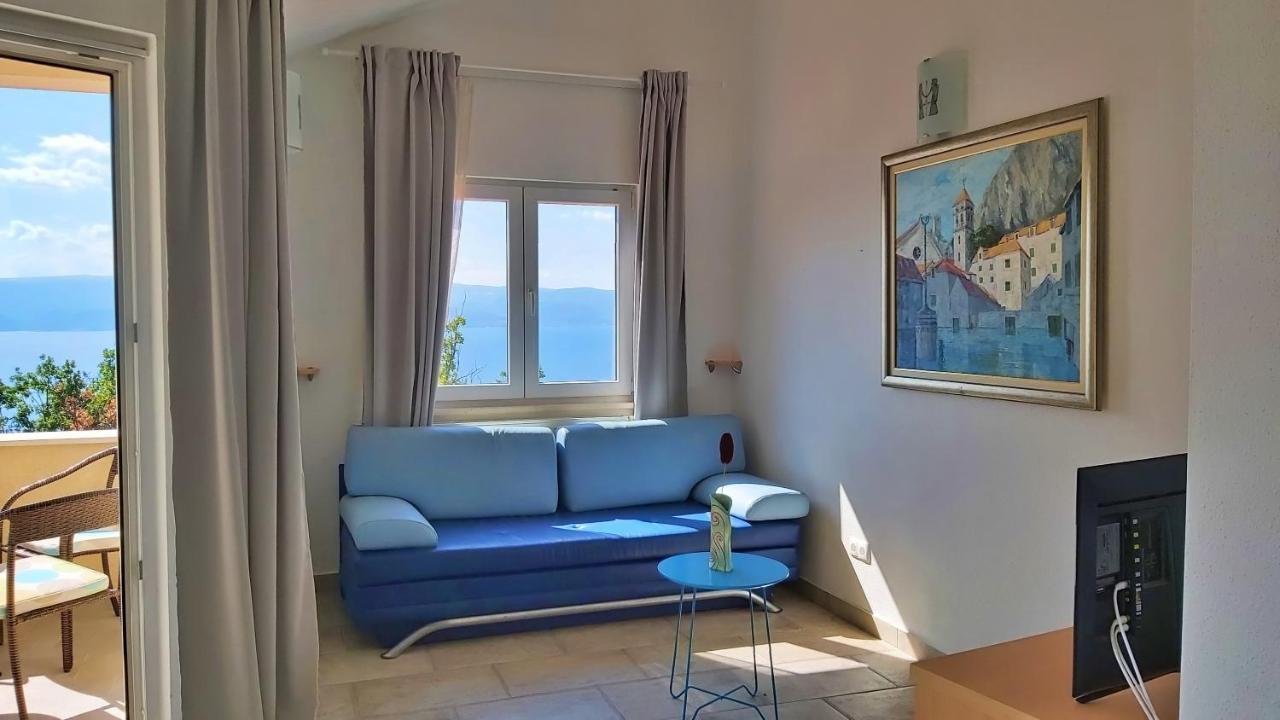 Borak Apartma *
