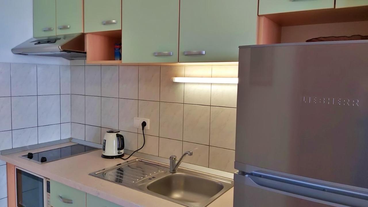 Borak Apartment Omis