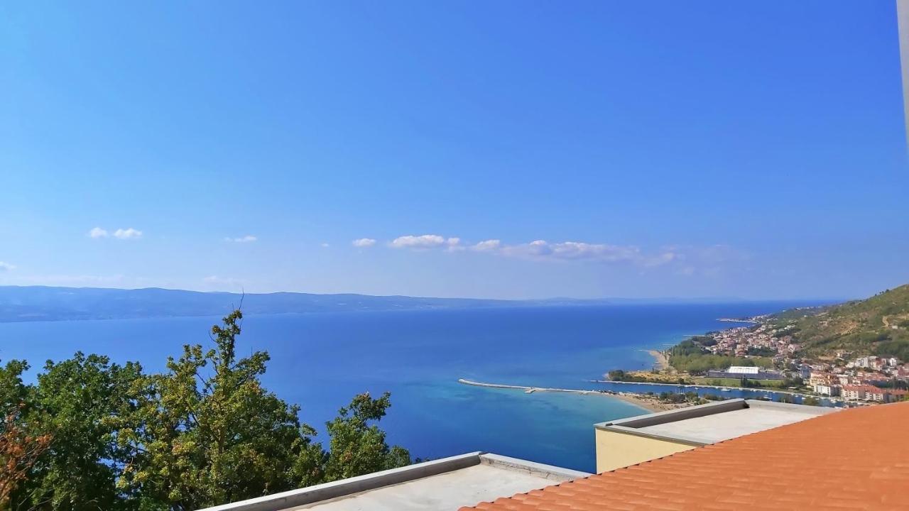 Apartment Borak