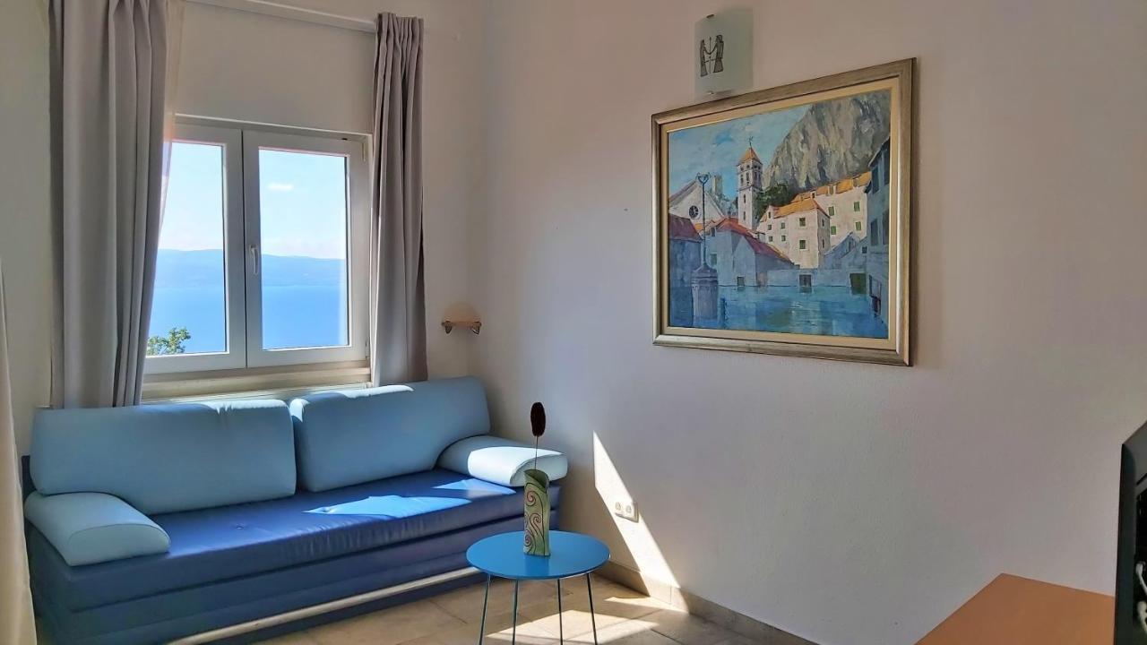 Apartment Borak Omis