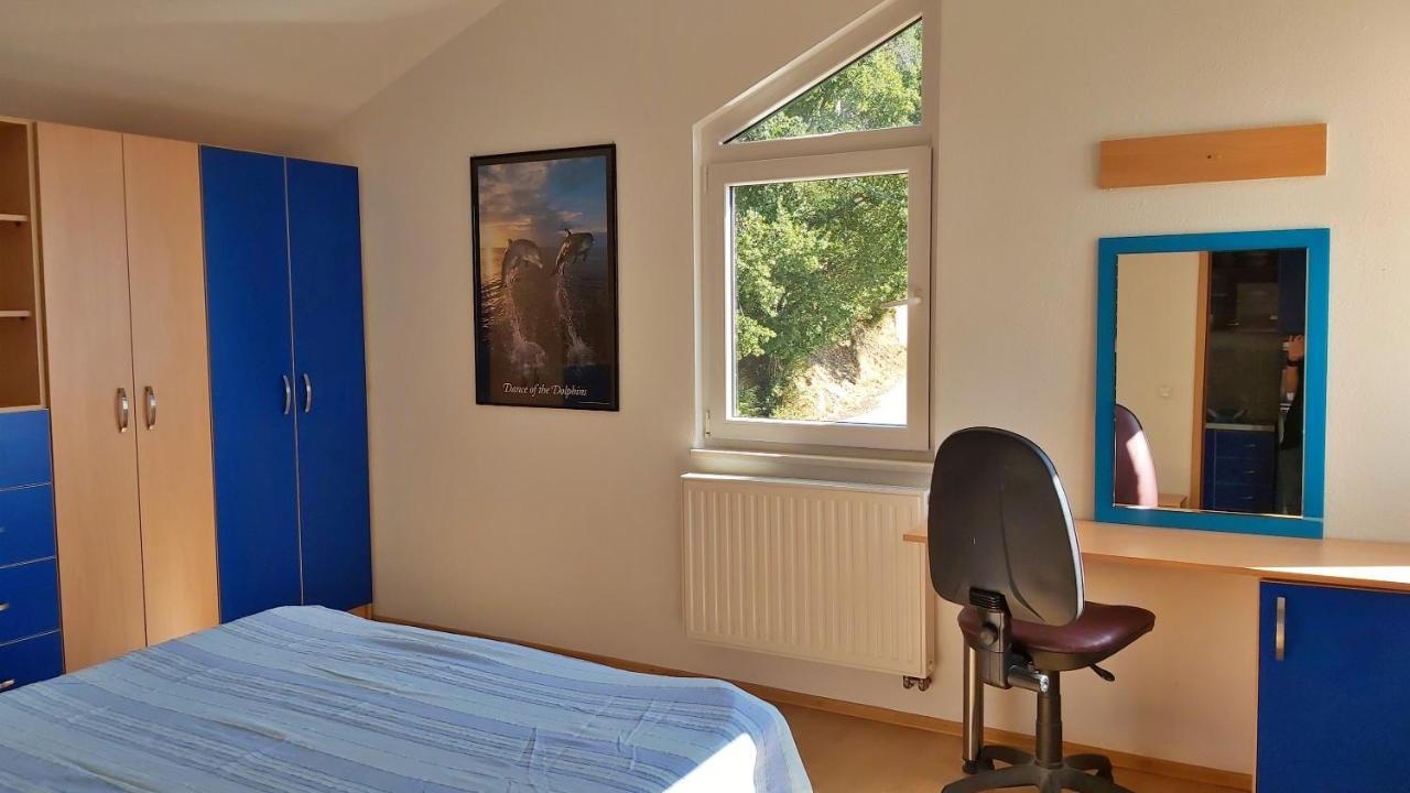 Borak Apartment