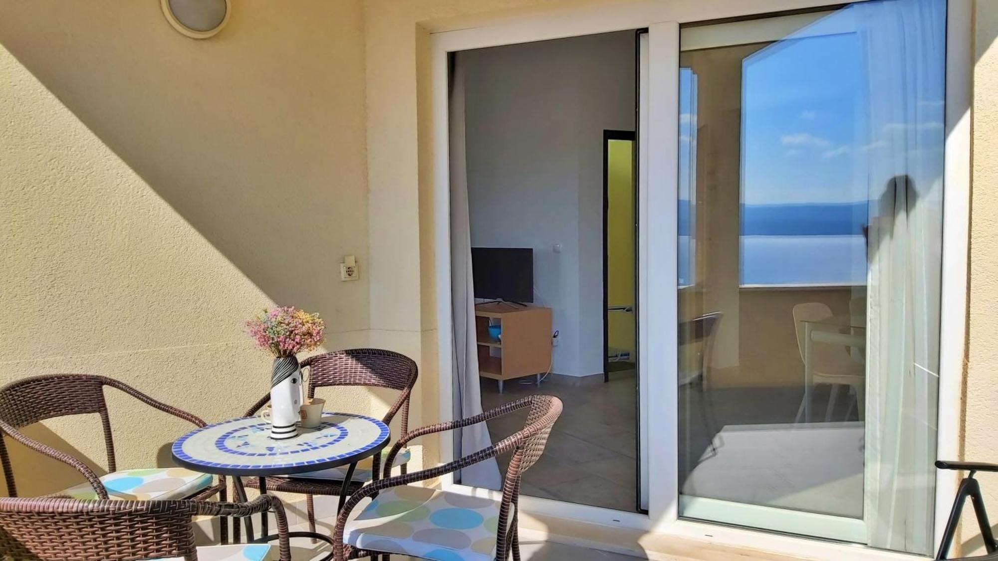 Apartment Borak