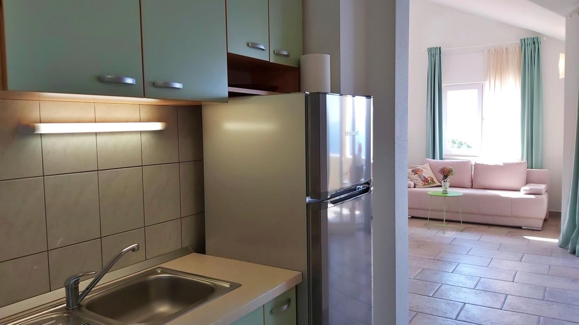 Apartment Borak